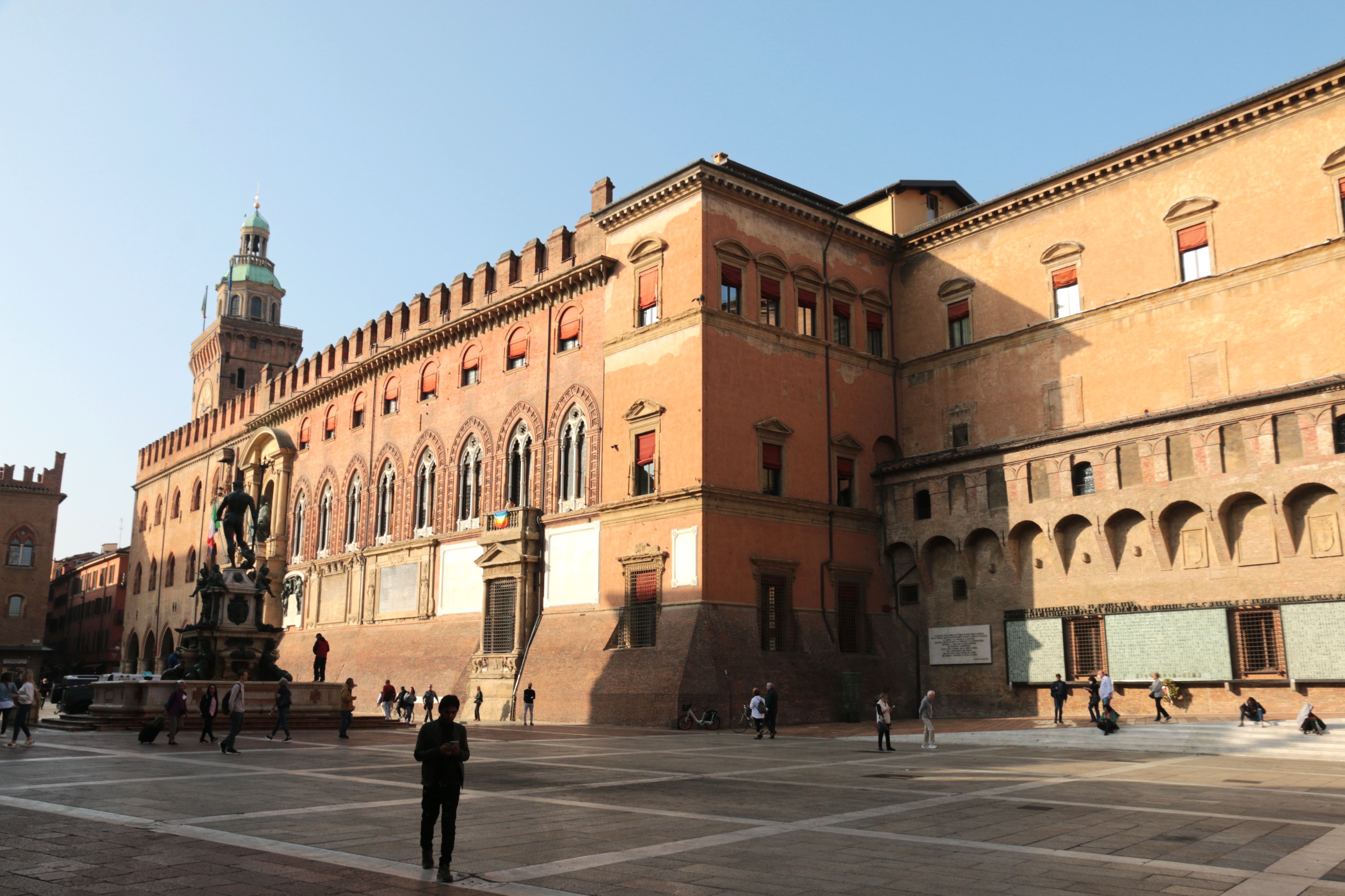 Bologna